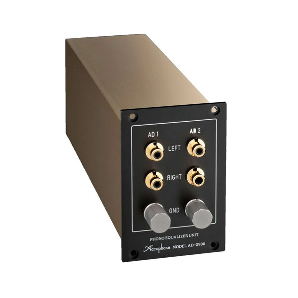 Accuphase AD-2900