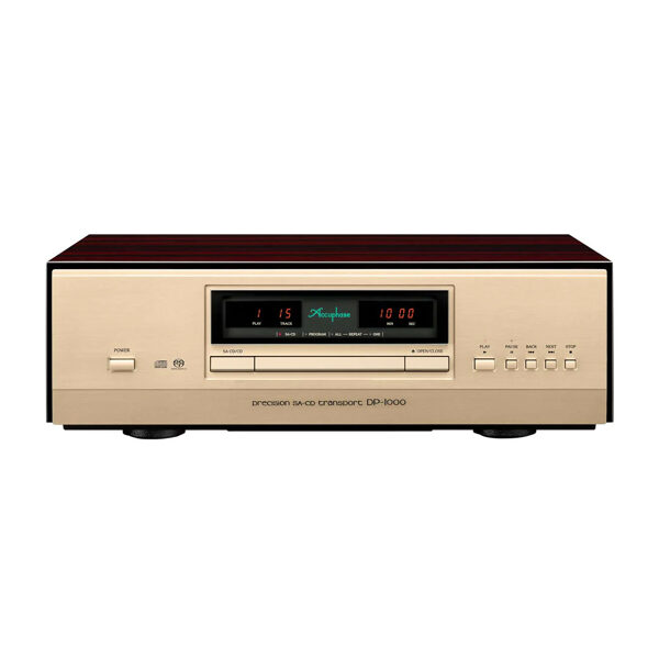 Accuphase DP-1000