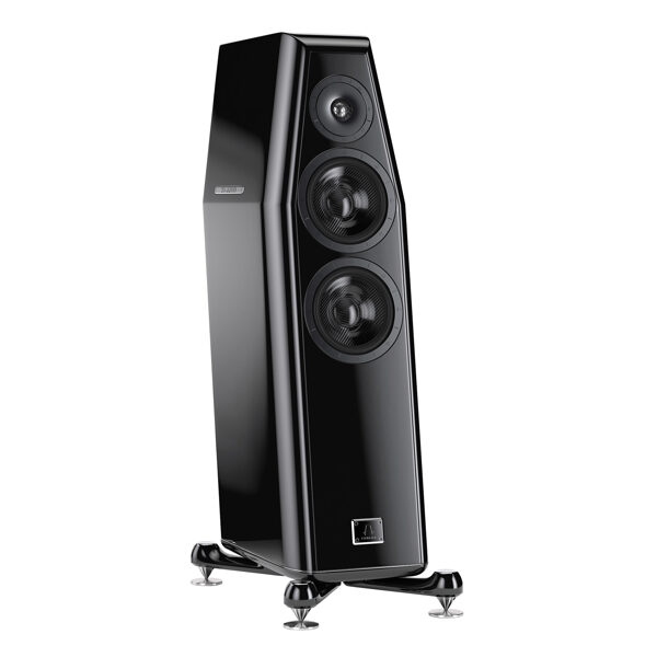 Kharma Elegance dB7/dB7-S