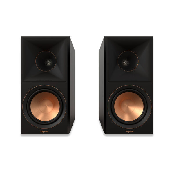 Klipsch RP-600M II