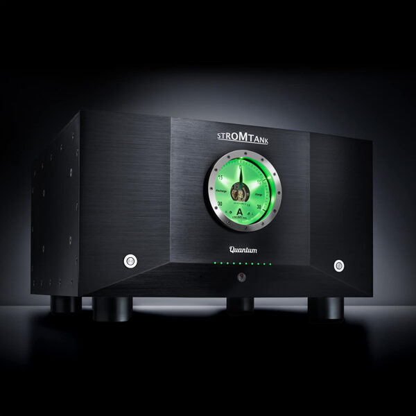 STROMTANK S-2500 Quantum MKII