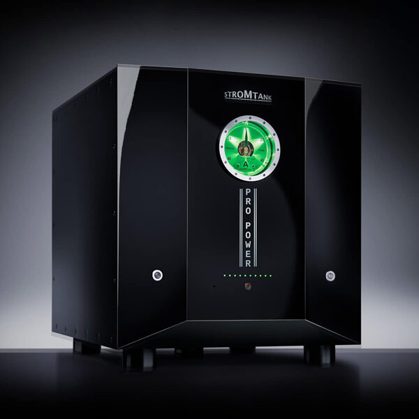 STROMTANK S-4000 ProPower MK-II