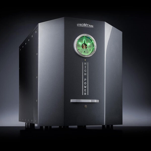 STROMTANK S-5000 HighPower MK-II