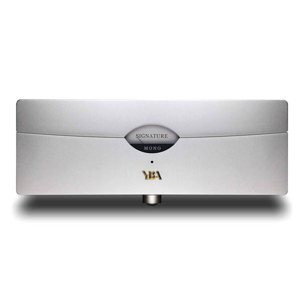 YBA Signature Mono Amplifier (pora)