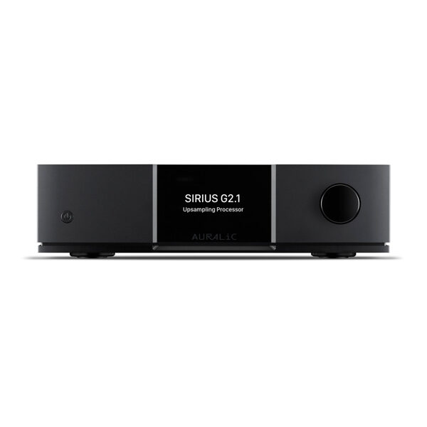AURALiC SIRIUS G2.1