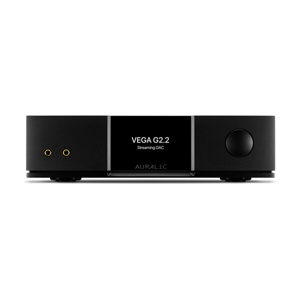 AURALiC VEGA G2.2