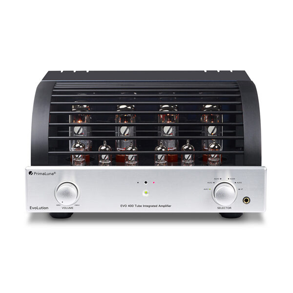 PrimaLuna EVO 400 Integrated Amplifier