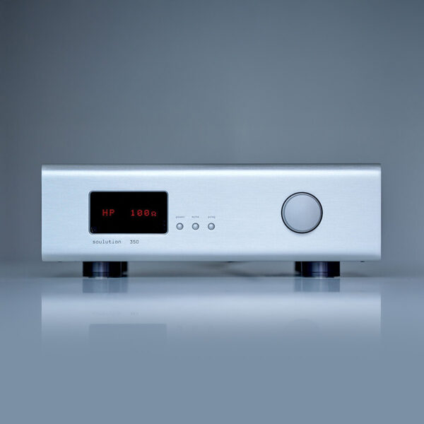 Soulution 360 DAC