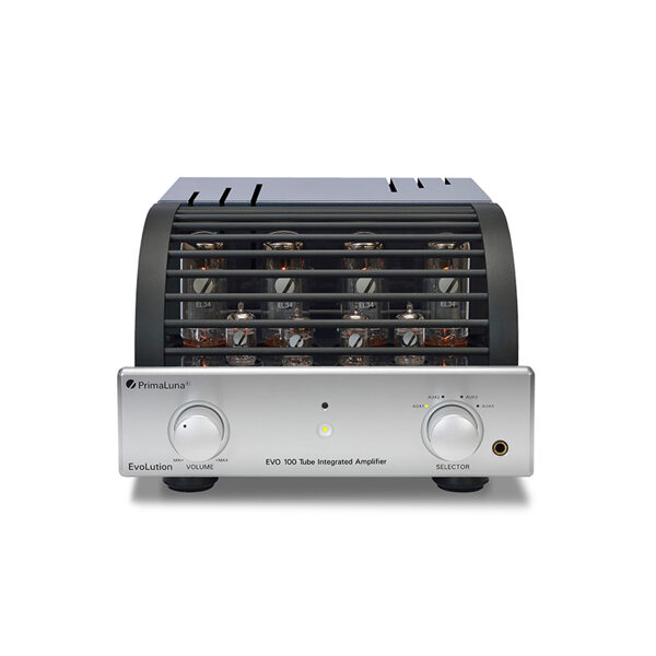 PrimaLuna EVO 100 Integrated Amplifier