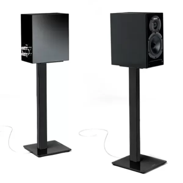 Norstone ESSE SPEAKER STAND