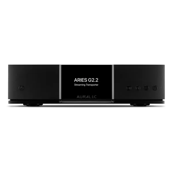 AURALiC ARIES G2.2