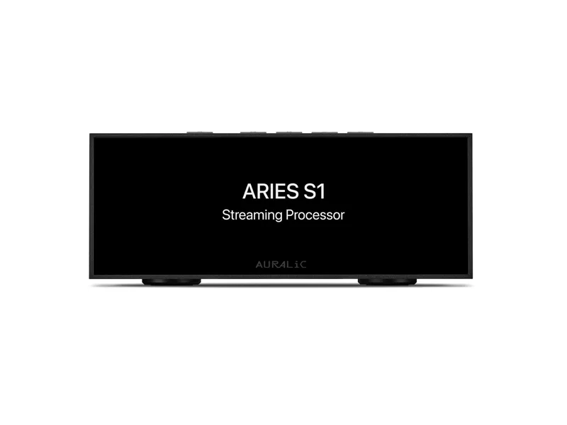 AURALiC ARIES S1