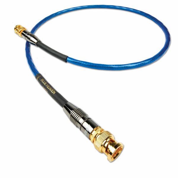 Nordost BLUE HEAVEN DIGITAL – 75 OHM