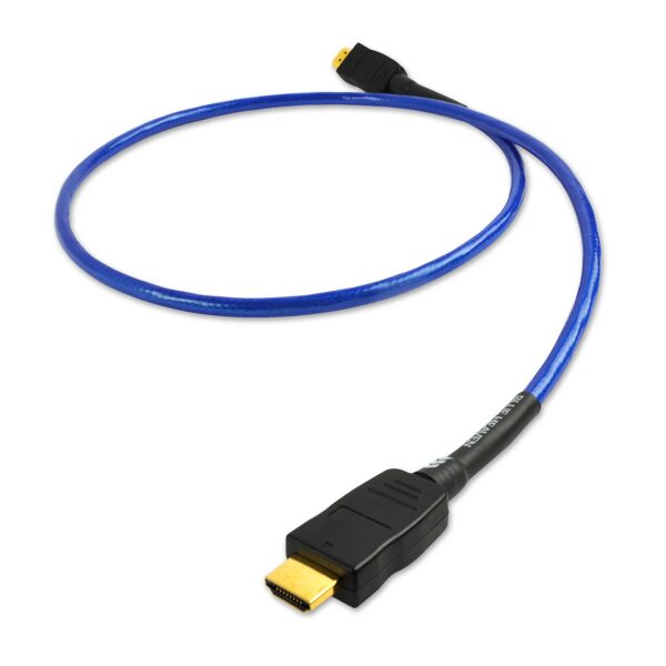 Nordost BLUE HEAVEN HDMI CABLE