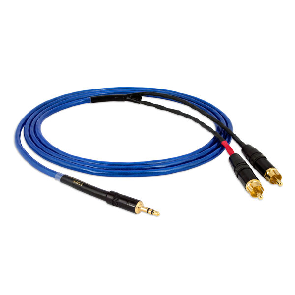 Nordost BLUE HEAVEN iKABLE