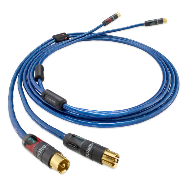 Nordost BLUE HEAVEN 3 INTERCONNECT