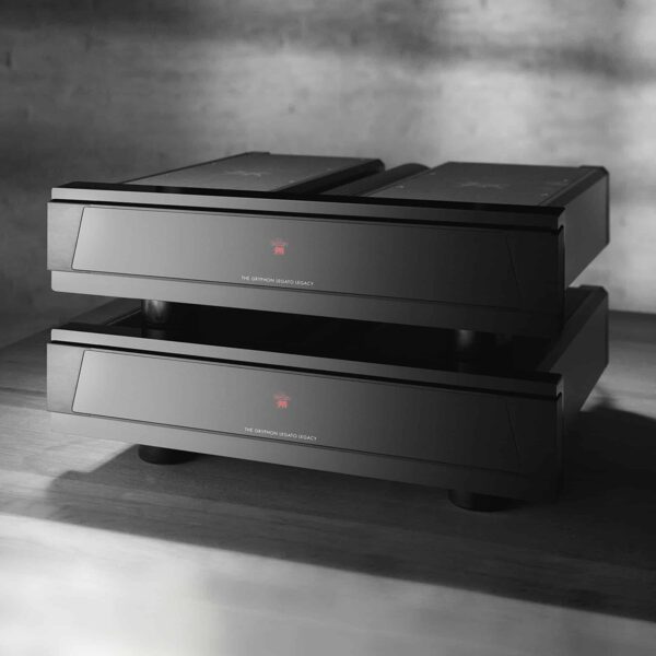 Gryphon Legato Legacy XLR