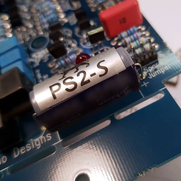 Gryphon PS2-S MM/MC Phono Modules