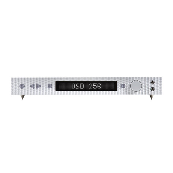 Mytek Manhattan DAC II Silver