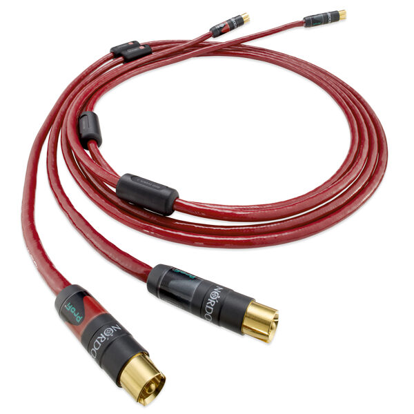 Nordost RED DAWN 3 INTERCONNECT