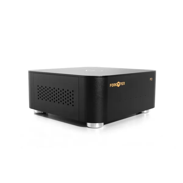 Silent Angel Forester F2 Power Supply