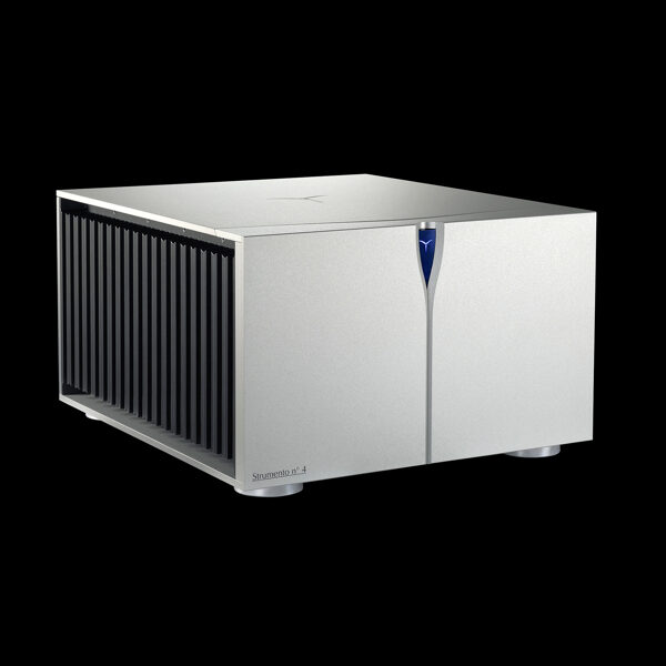 Audia Flight Strumento N°4 mk2