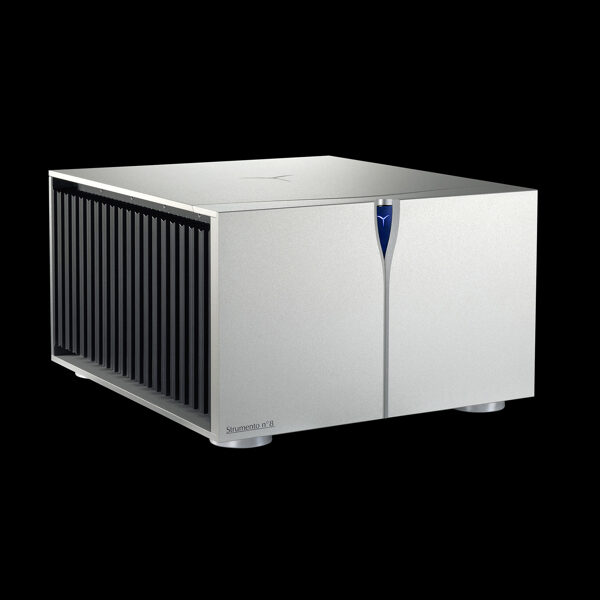 Audia Flight Strumento N°8