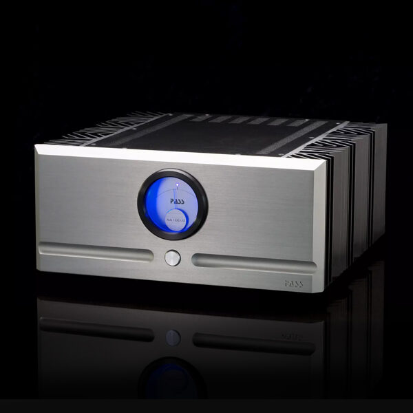 Pass Labs XA100.8 (2 vnt.)