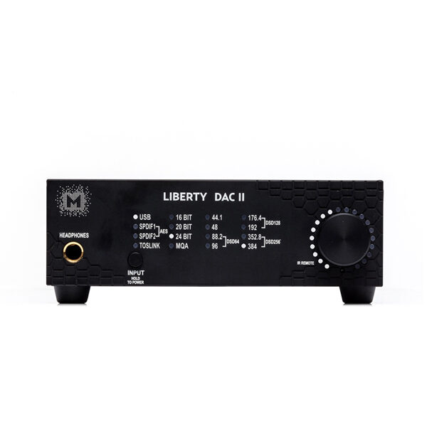 Mytek Liberty DAC II