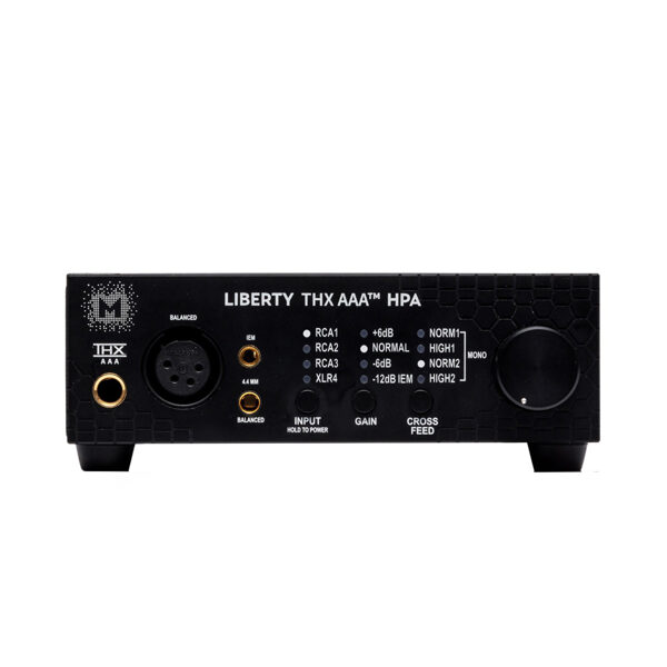Mytek Liberty THX AAA Headphone AMP