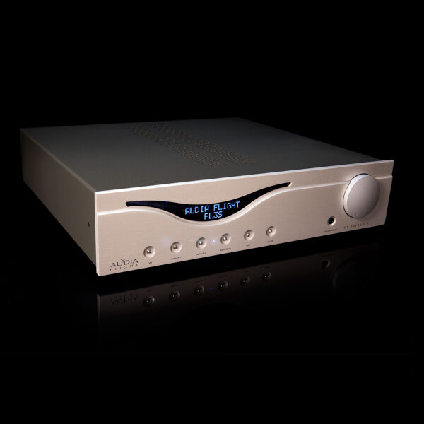 Audia Flight FLIGHT THREE S