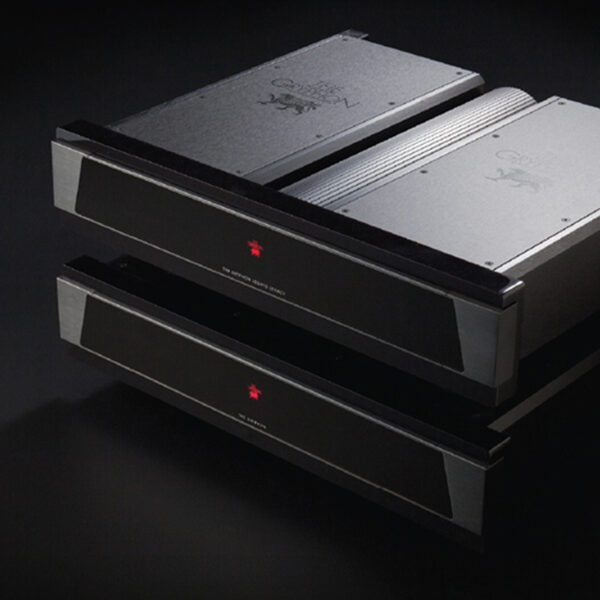 Gryphon Legato Legacy SA