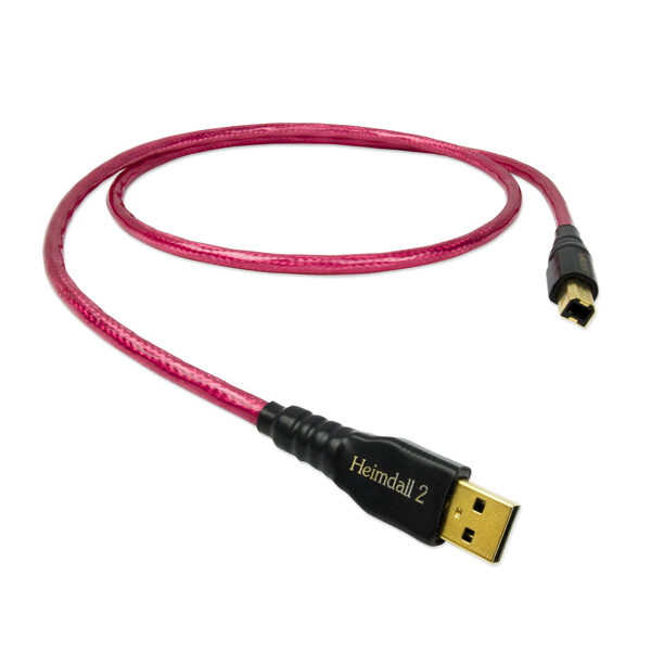 Nordost HEIMDALL 2 USB 2.0 CABLE