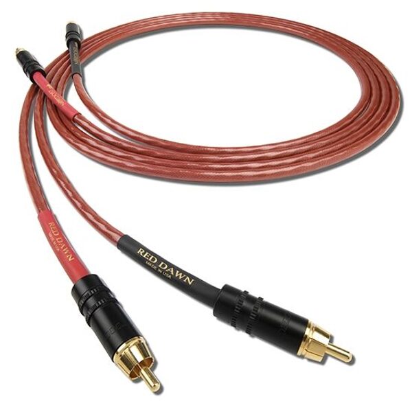 Nordost RED DAWN INTERCONNECT