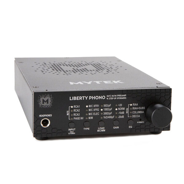 Mytek Phono Preamp