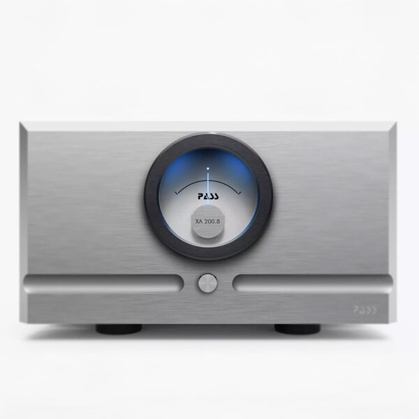 Pass Labs XA200.8 (2 vnt.)