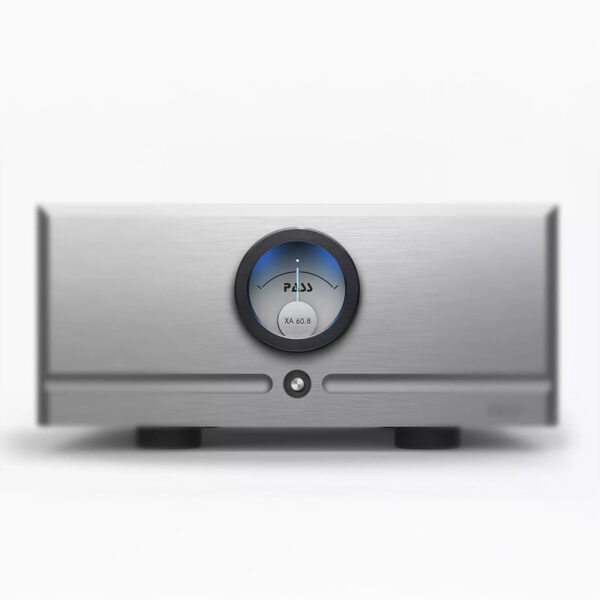 Pass Labs XA60.8 (2 vnt.)