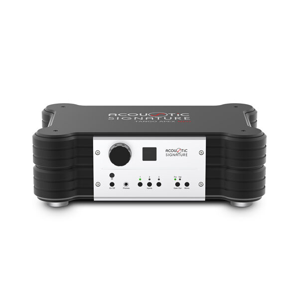 Acoustic Signature TANGO APEX NEO