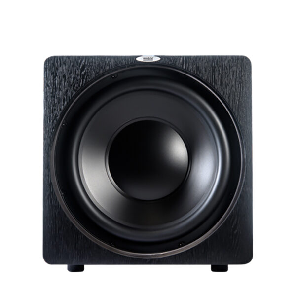 Velodyne Deep Blue 10