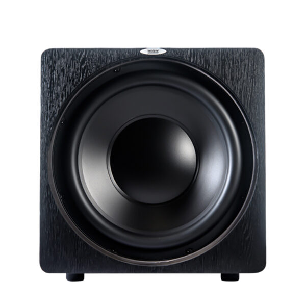 Velodyne Deep Blue 12