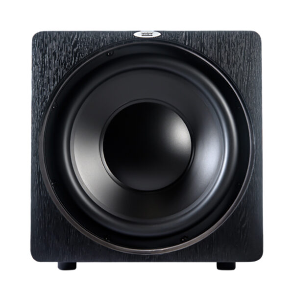 Velodyne Deep Blue 15