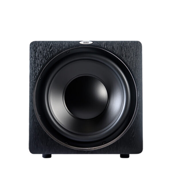 Velodyne Deep Blue 8