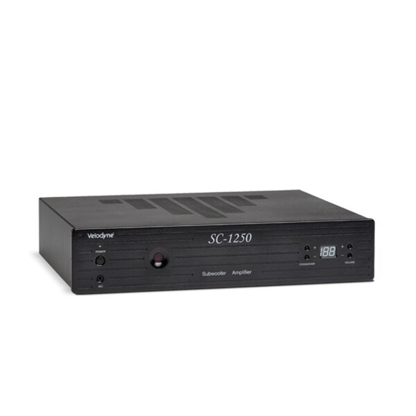 Velodyne SC-1250