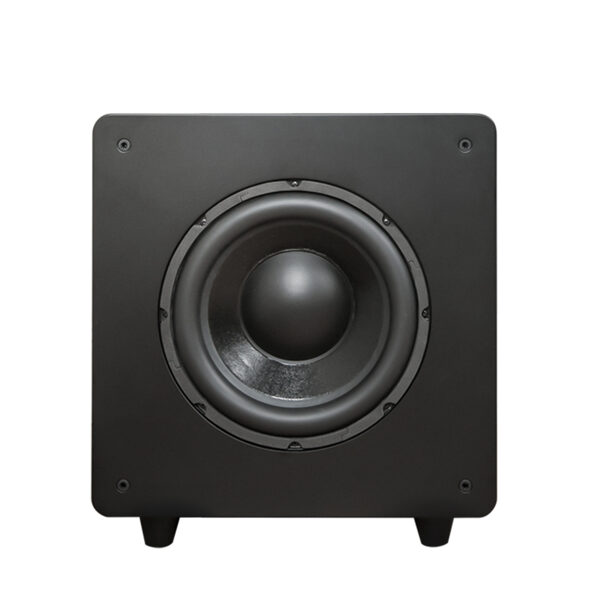 Velodyne Deep Waves 10