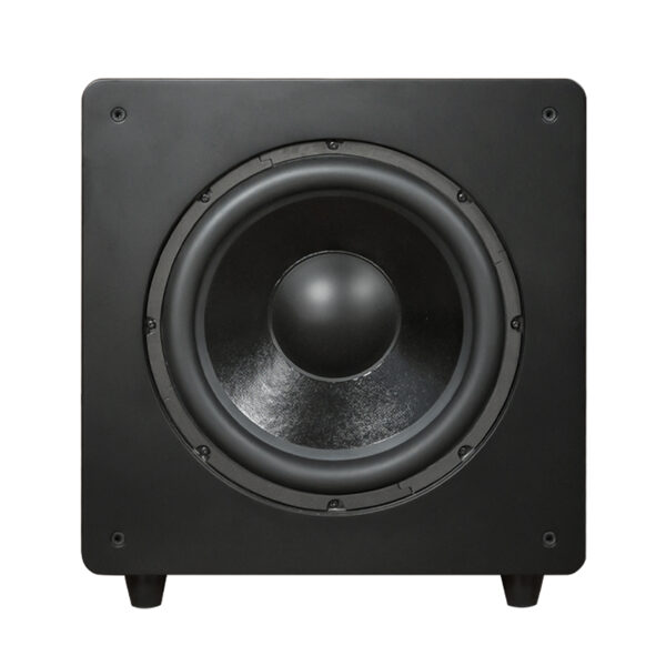 Velodyne Deep Waves 12