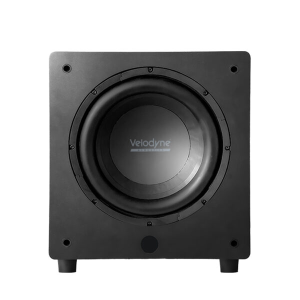 Velodyne Impact X 10