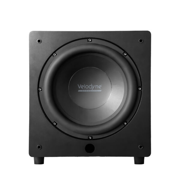 Velodyne Impact X 12