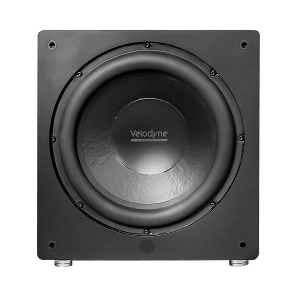 Velodyne Impact X 15