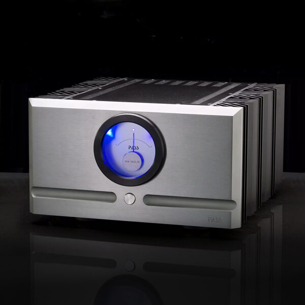 Pass Labs XA160.8 (2 vnt.)