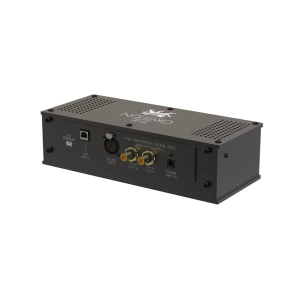 Gryphon Zena/Essence DAC Module